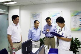 國家信息化專家咨詢委員會(huì)主任曲維枝一行調(diào)研CSIP 推動(dòng)信息咨詢創(chuàng)新發(fā)展