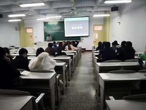 教務部舉辦課程教學信息化技術培訓及應用推廣活動