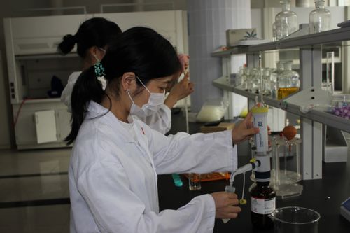 敘州區(qū)舉辦農(nóng)產(chǎn)品安全檢測(cè)技術(shù)培訓(xùn)，筑牢食品安全防線