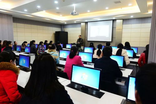 想高收入就業(yè)？十堰免費(fèi)技能培訓(xùn)，助你成為網(wǎng)絡(luò)技術(shù)服務(wù)能手